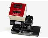 Sutherland 2000 Rubtester