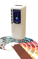 Colorímetro NR60CP
