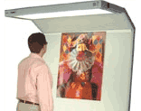 Inspector vertical