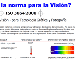 Norma ISO 3664