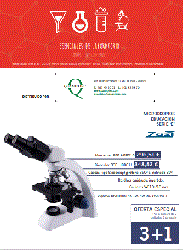Oferta equipos laboratorio