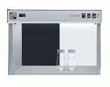 Cabina PVS-1e Farmacopea