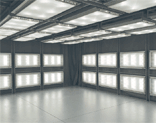 Sala armonizada
